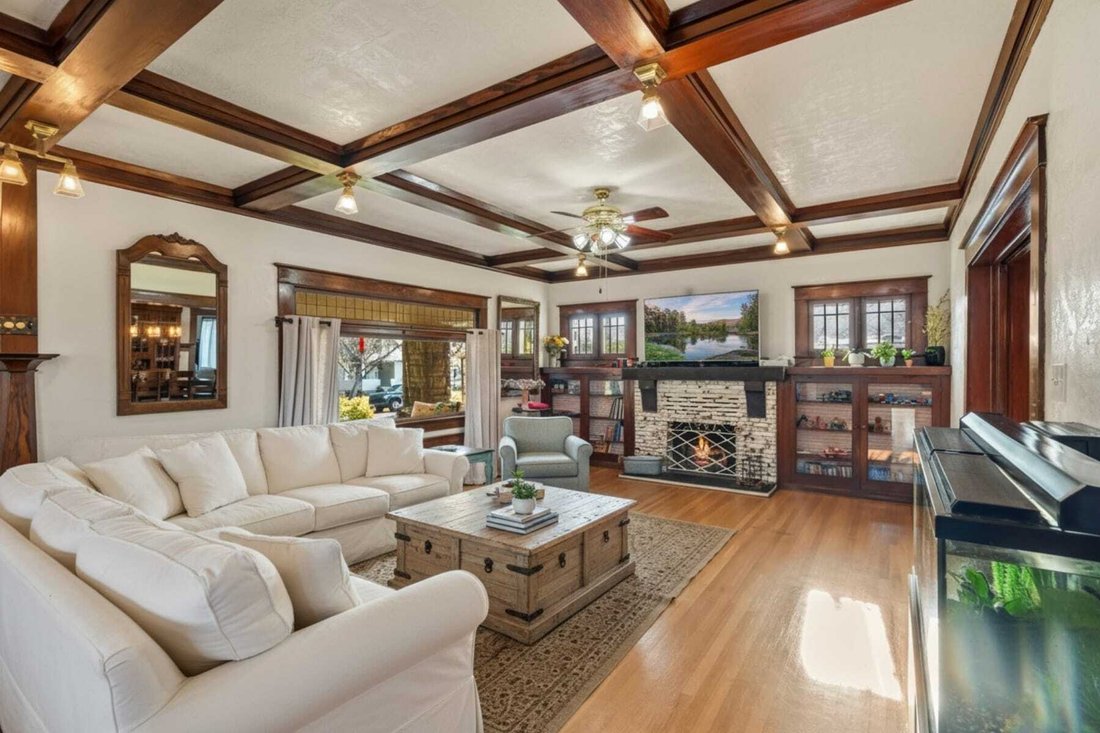 House in Medford, Oregon, United States 5 - 17312065