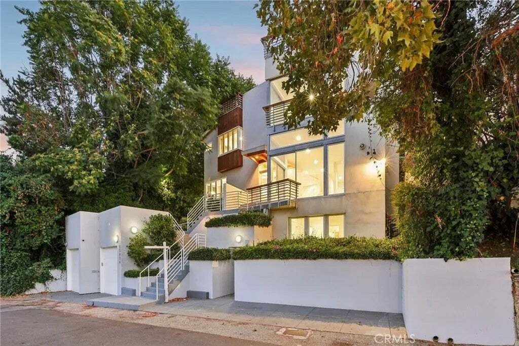 House in Los Angeles, California, United States 4 - 16967965