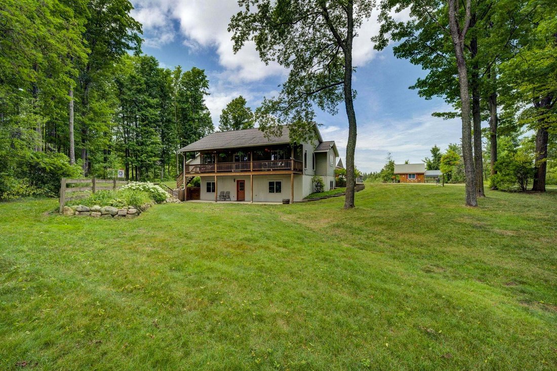 House in Kingsley, Michigan, United States 4 - 18609201