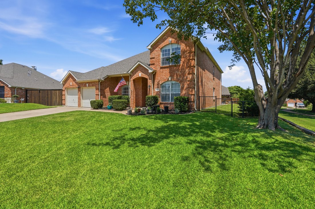 House in Flower Mound, Texas, United States 5 - 18608995