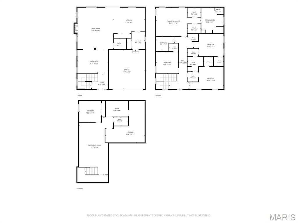House in Kirkwood, Missouri, United States 2 - 18612476