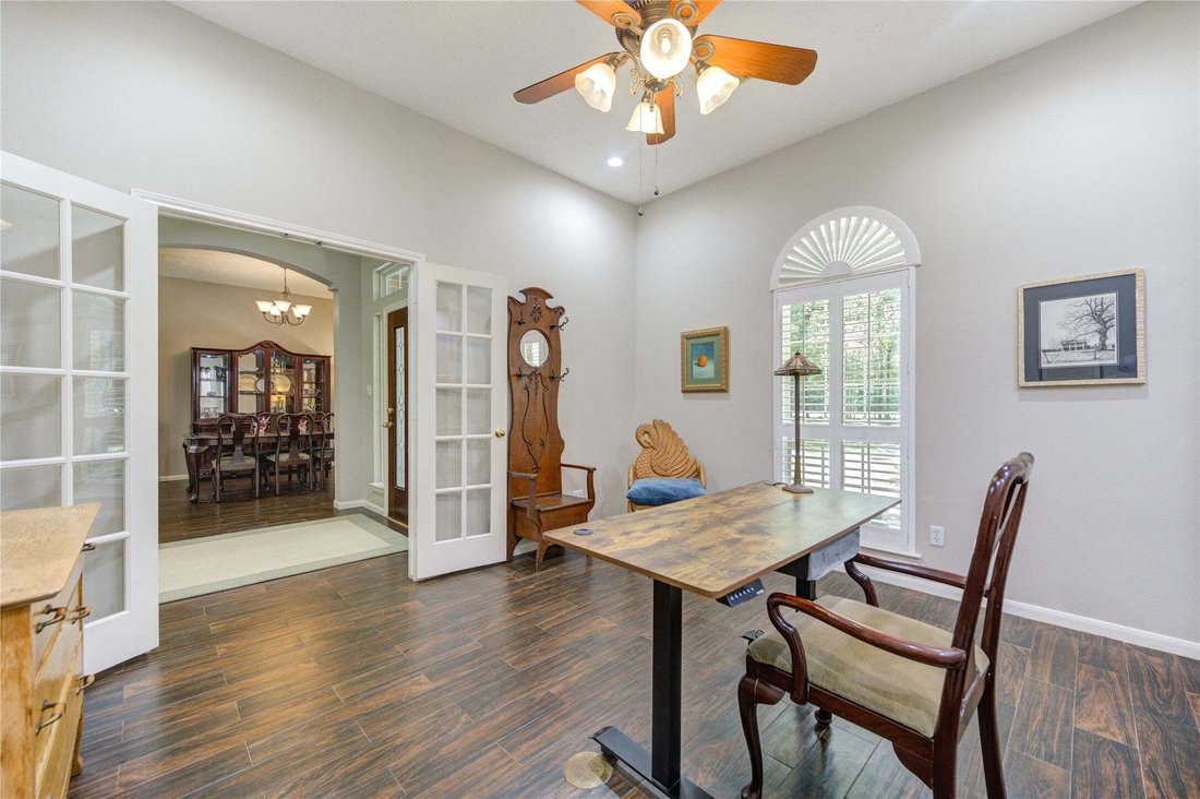 House in Magnolia, Texas, United States 5 - 18614023