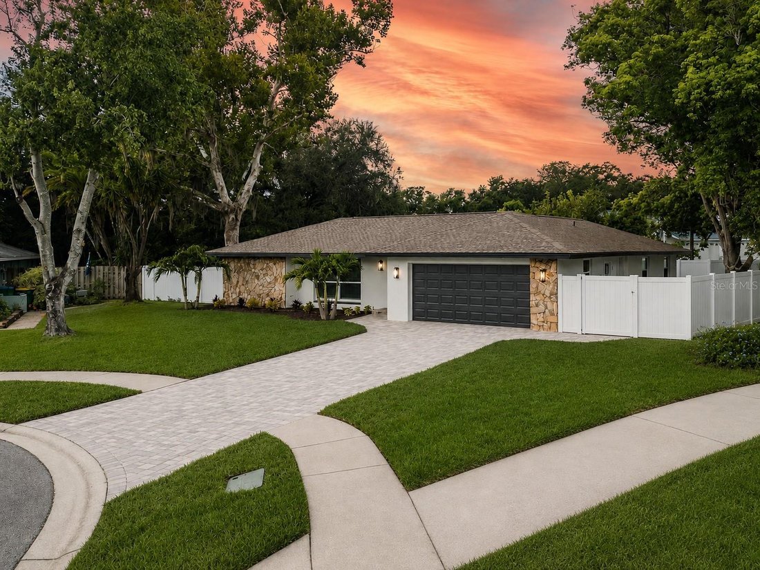 House in Dunedin, Florida, United States 3 - 18612608