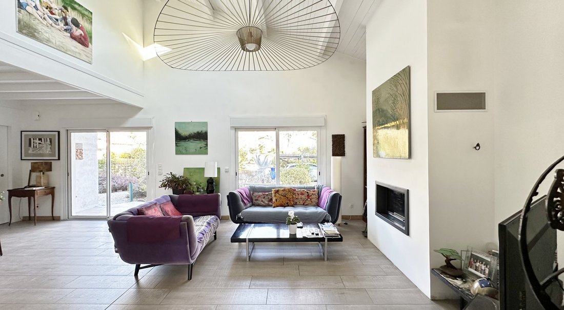 House in Soorts-Hossegor, Nouvelle-Aquitaine, France 5 - 18613761