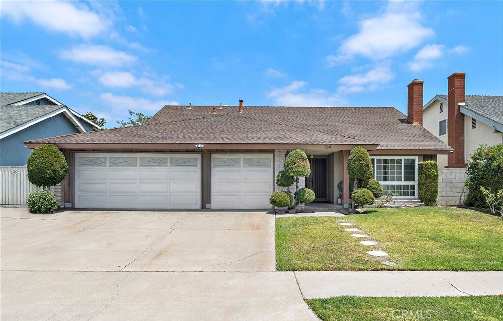 House in Orange, California, United States 1 - 18052485