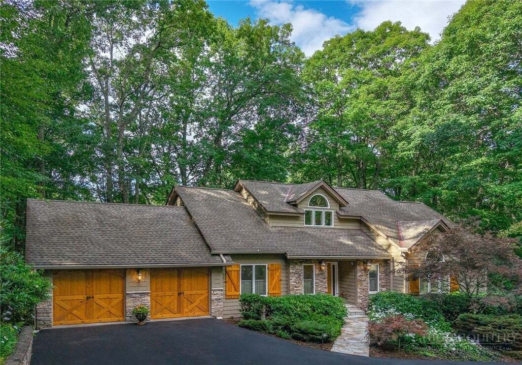 House in Boone, North Carolina, United States 1 - 18611577