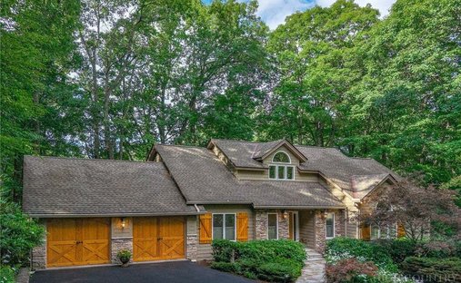 House in Boone, North Carolina, United States 1