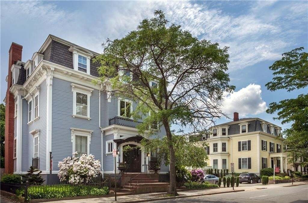 Providence, Rhode Island, United States 1 - 18611822
