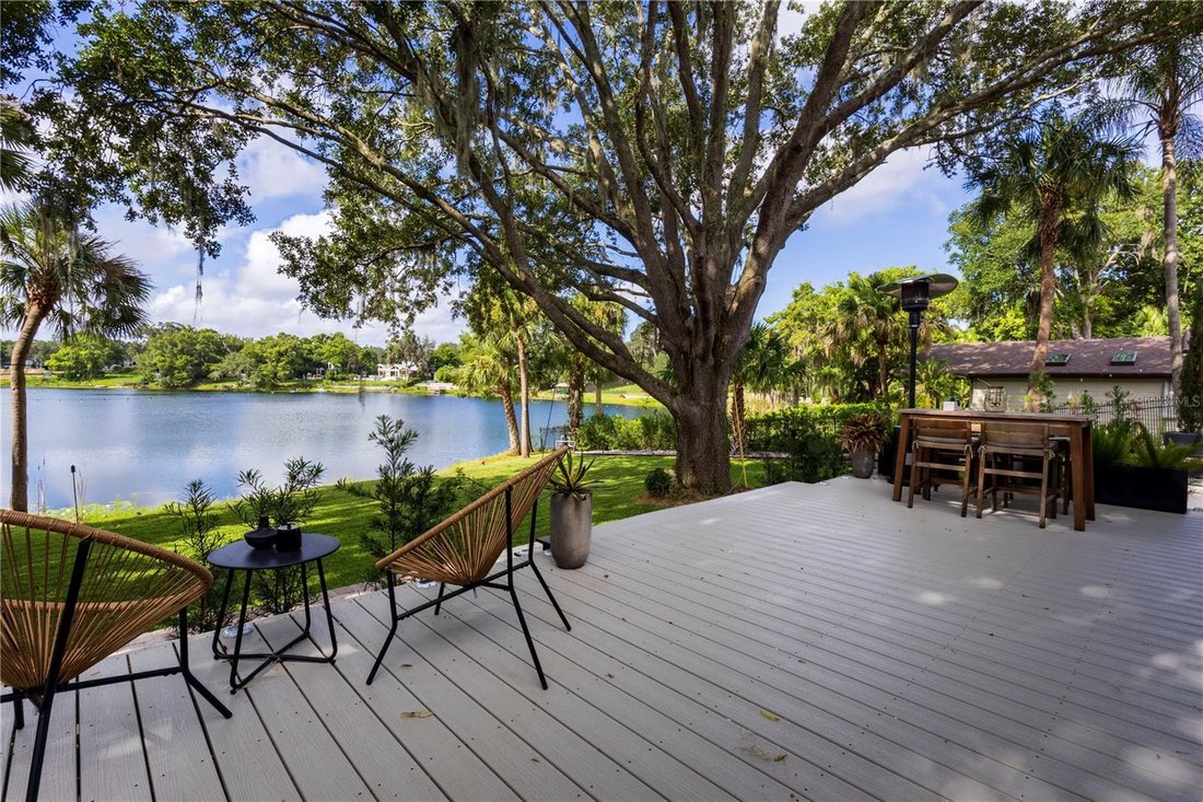 House in Winter Park, Florida, United States 4 - 18612597