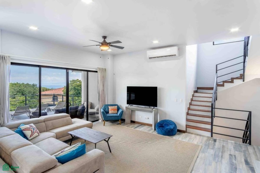 House in Playa Hermosa, Guanacaste Province, Costa Rica 5 - 17090020