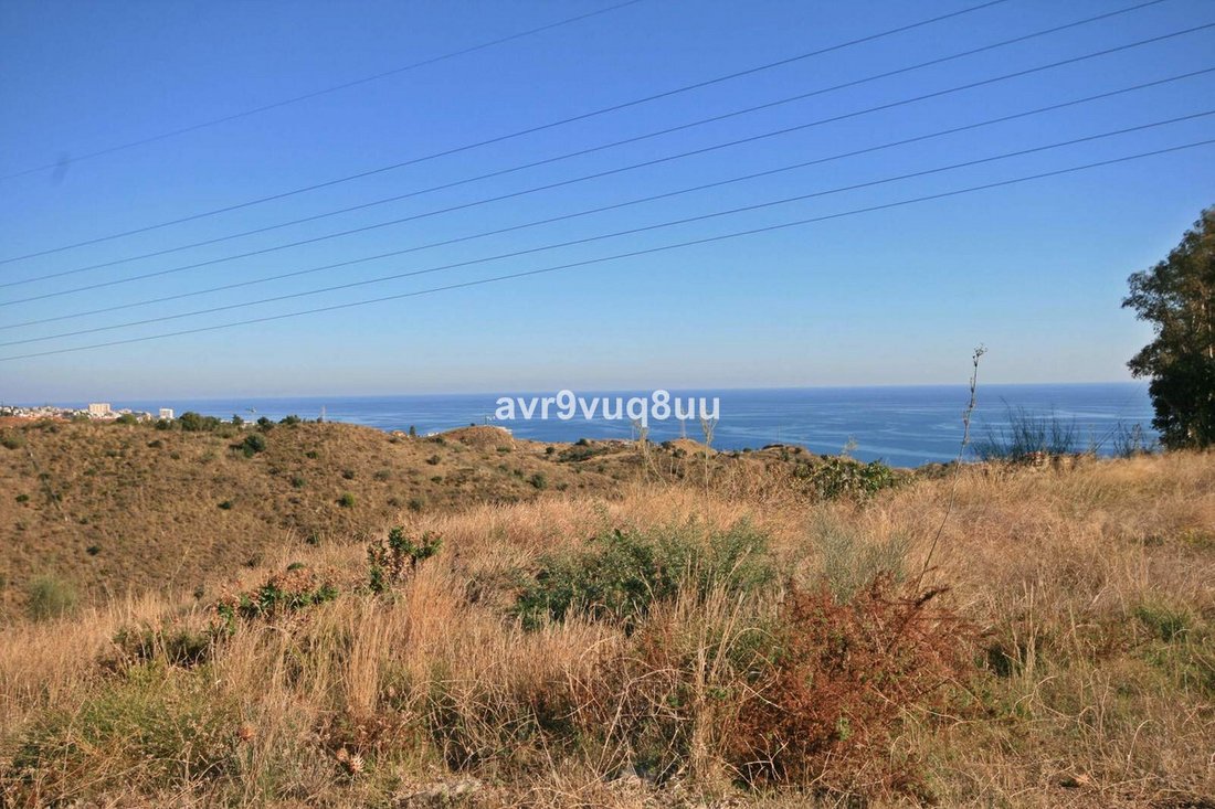 Land in Torreblanca, Valencian Community, Spain 1 - 10897040