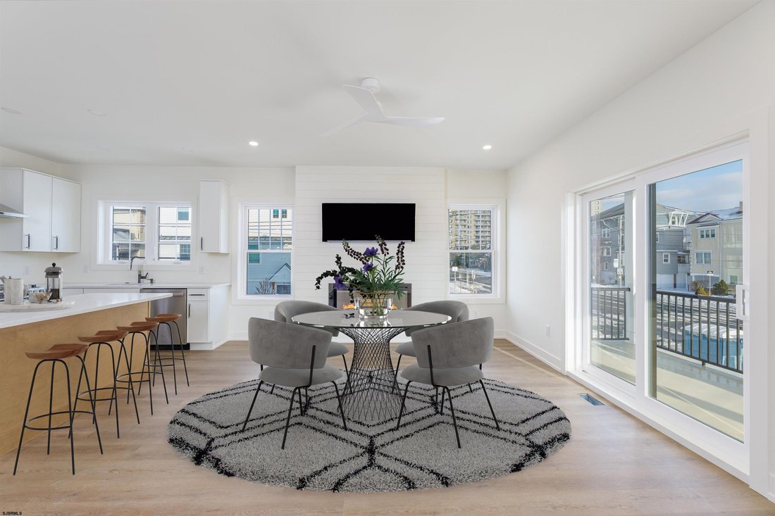 House in Ventnor City, New Jersey, United States 3 - 18609722