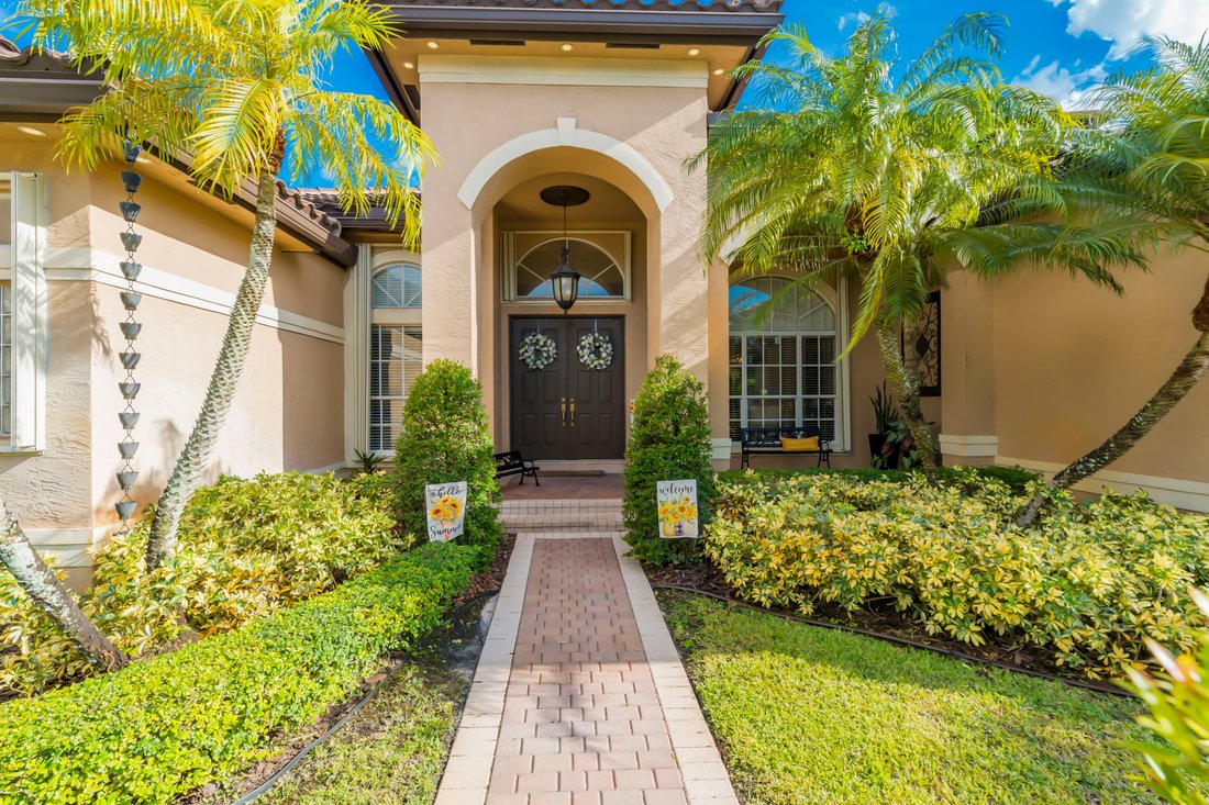 House in Miramar, Florida, United States 4 - 18608953