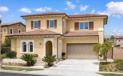 Haus in Irvine, Kalifornien, Vereinigte Staaten 1