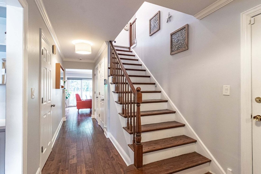 Townhouse in Northbrook, Illinois, United States 3 - 18612797