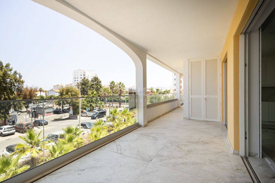 Apartment in Sao Goncalo de Lagos, Algarve, Portugal 5 - 15922244