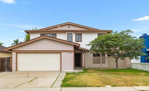 House in San Diego, California, United States 1