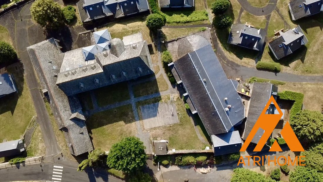 Brommat, Occitania, France 2 - 18614891