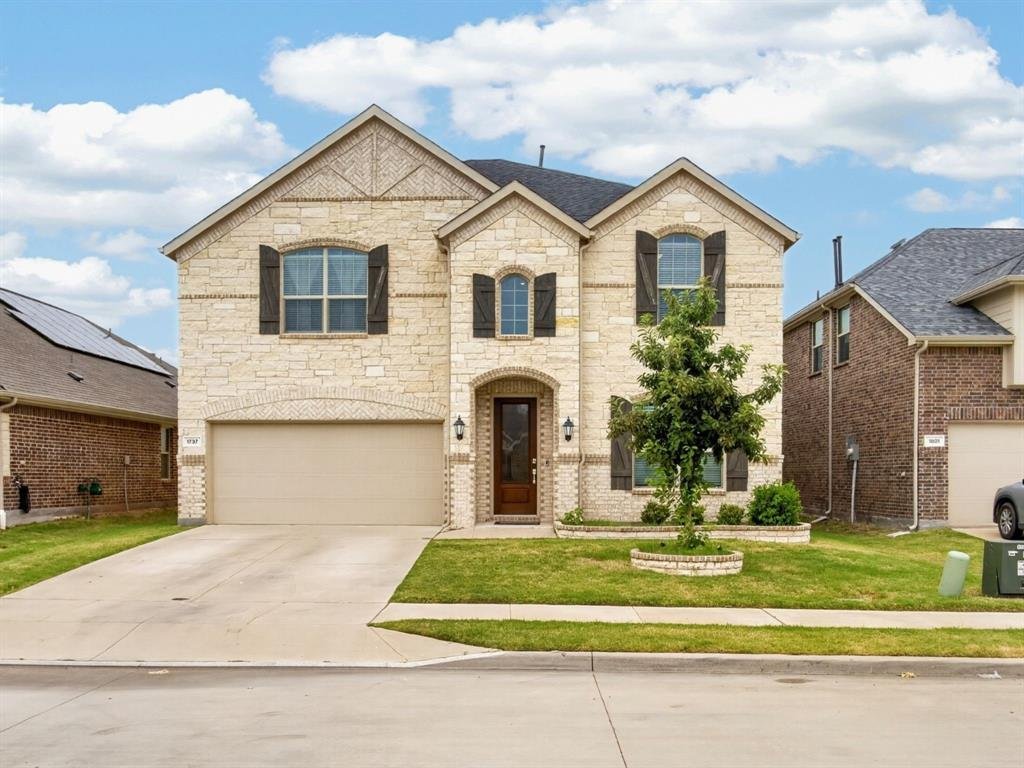 House in Little Elm, Texas, United States 1 - 18610052