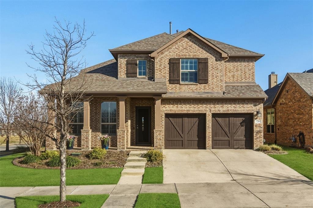 House in Lantana, Texas, United States 2 - 18150155