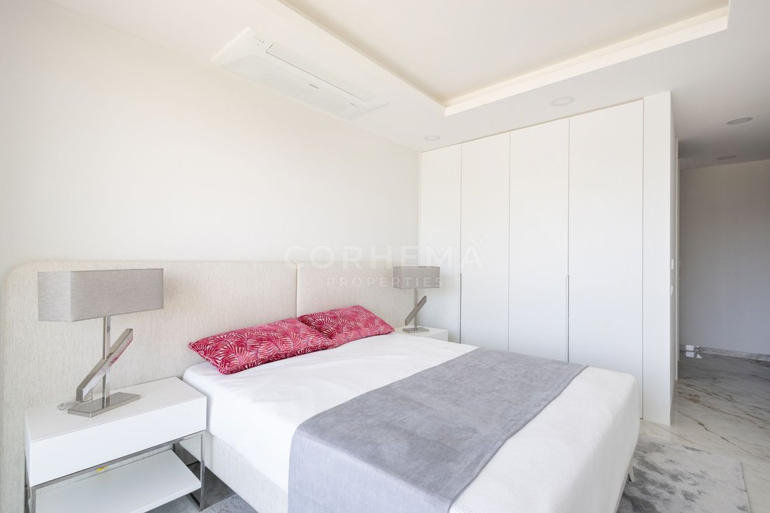 Apartment in Sao Goncalo de Lagos, Algarve, Portugal 5 - 16064472