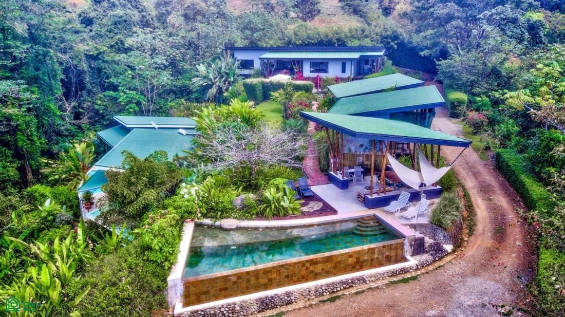 House in Uvita, Puntarenas Province, Costa Rica 3 - 17088228