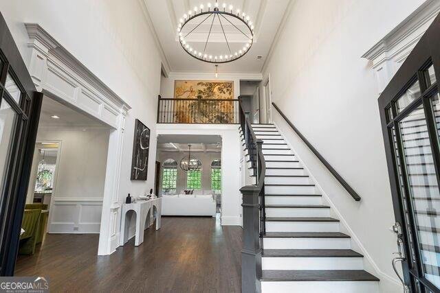House in Roswell, Georgia, United States 3 - 18609689