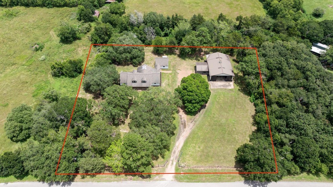 House in Needville, Texas, United States 3 - 18610153