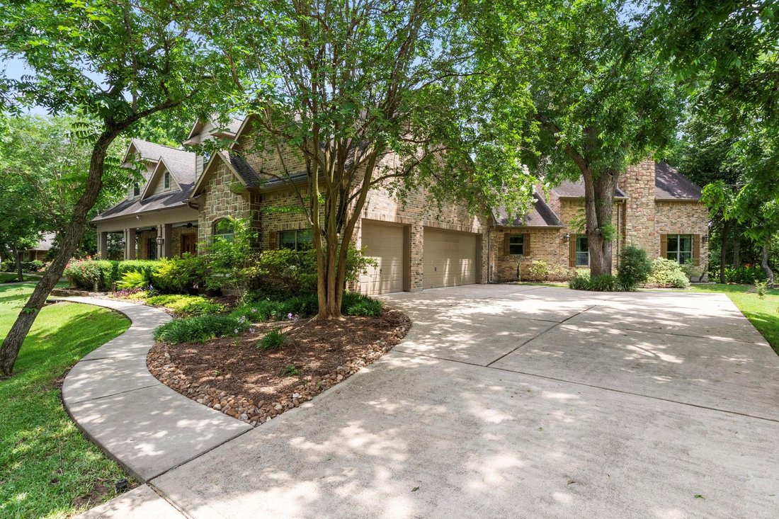 House in Fulshear, Texas, United States 1 - 18226582
