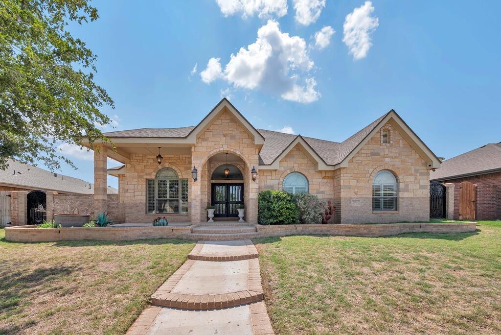House in Midland, Texas, United States 1 - 18611730