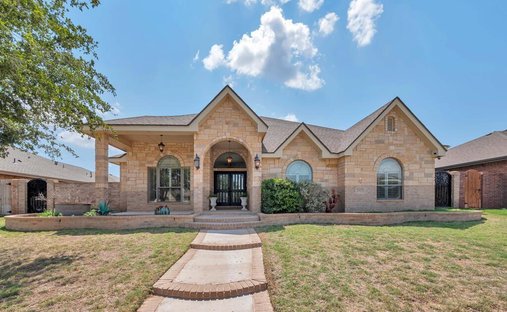 House in Midland, Texas, United States 1