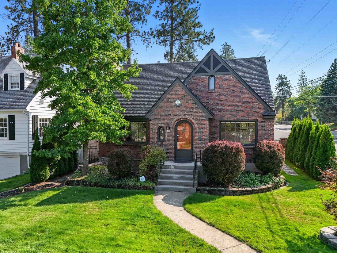 House in Spokane, Washington, United States 3 - 18611592