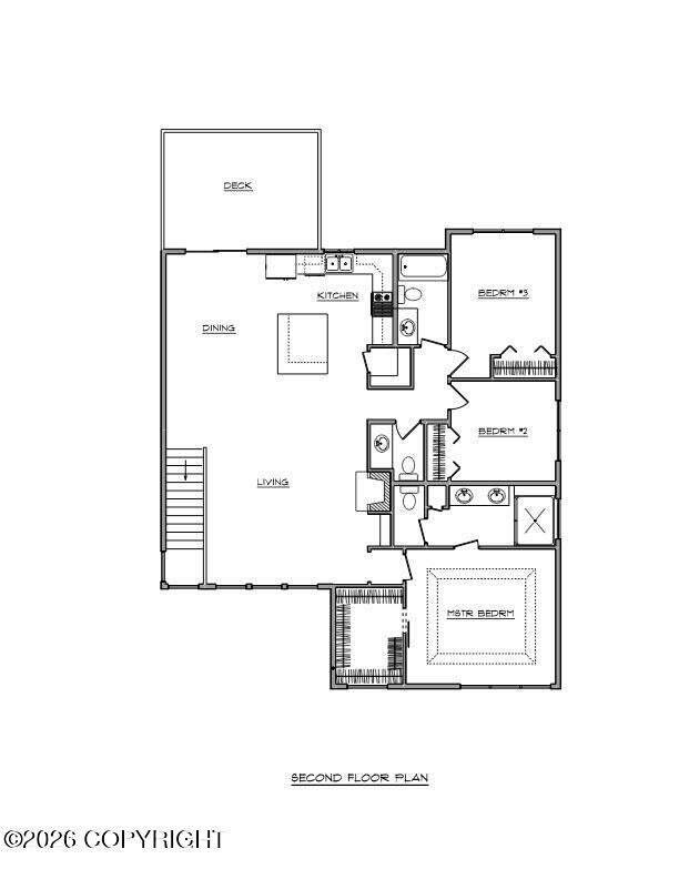 House in Anchorage, Alaska, United States 5 - 18611568