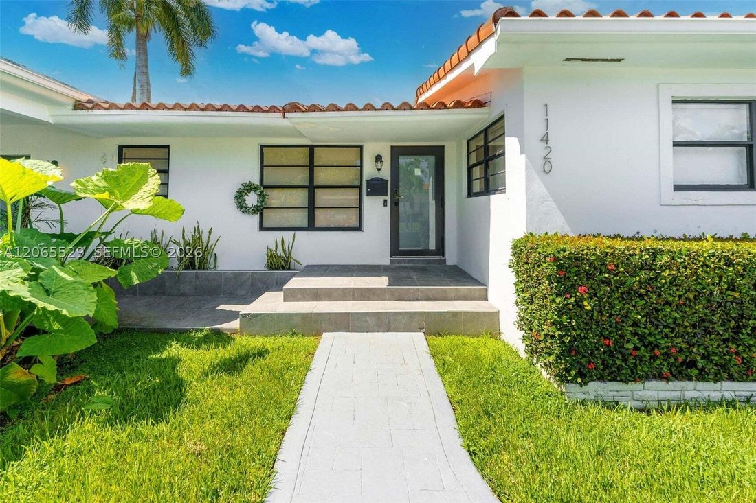 House in Miami, Florida, United States 4 - 18609275