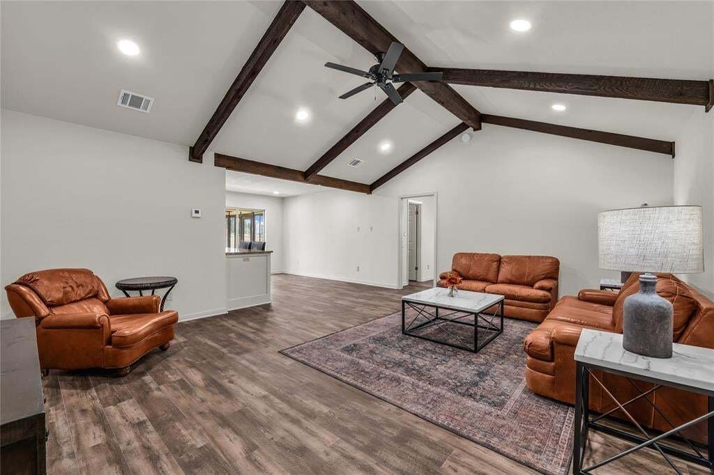 Casa en China Spring, Texas, Estados Unidos 4 - 18613304