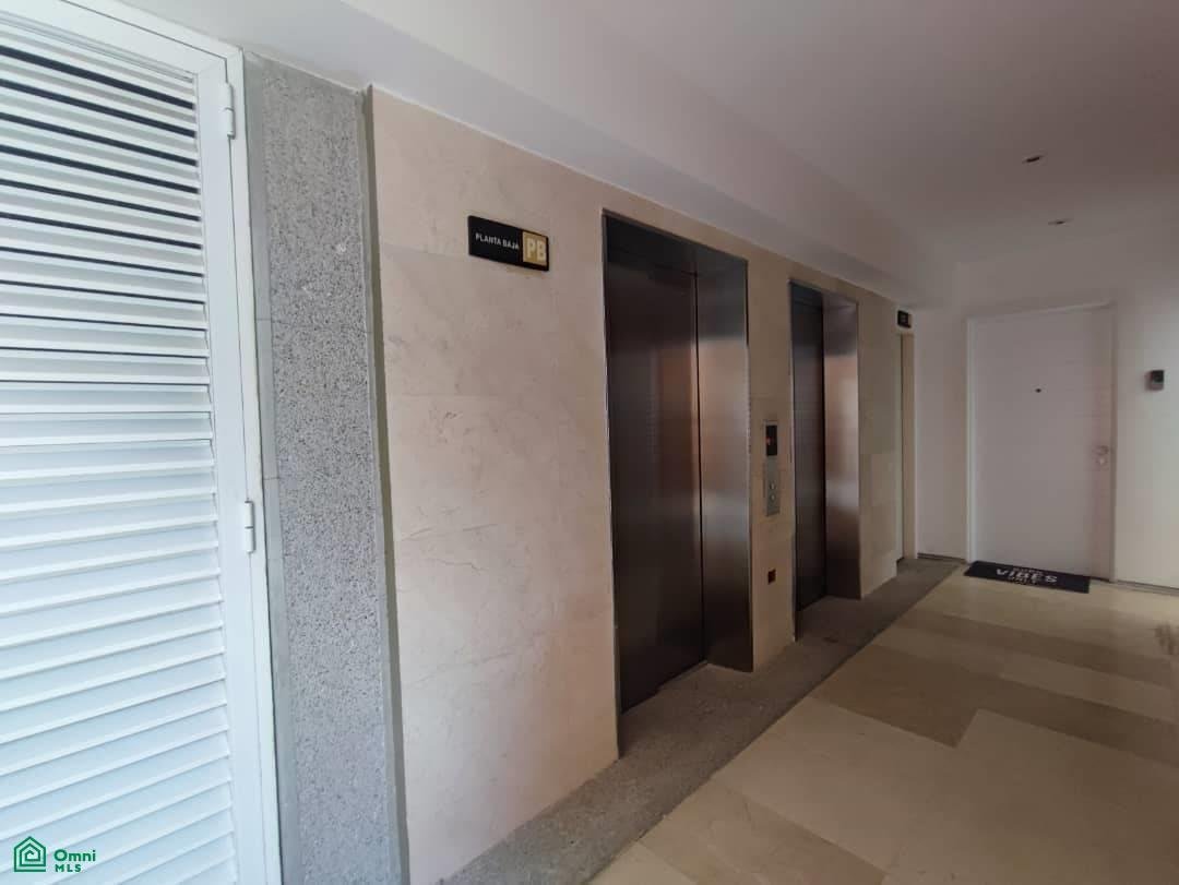 Condominio en Caracas, Miranda, Venezuela 2 - 17731810