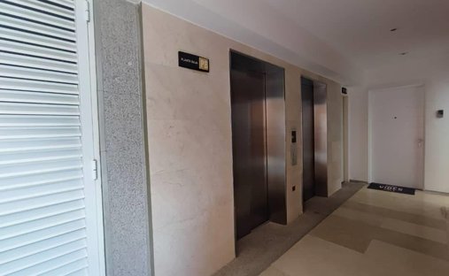 Condo in Caracas, Miranda, Venezuela 1