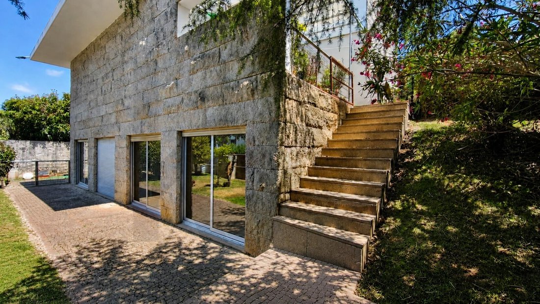 Townhouse in Cidade da Maia, Porto District, Portugal 3 - 18615313
