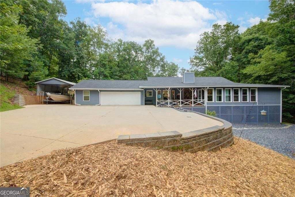House in Cumming, Georgia, United States 2 - 18223172