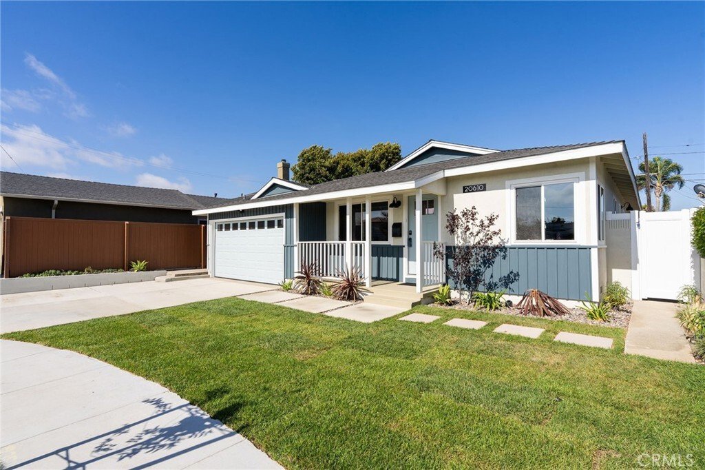 House in Torrance, California, United States 2 - 18614938