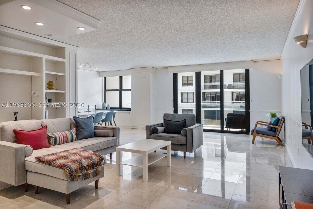 Condo in Bal Harbour, Florida, United States 5 - 17422707