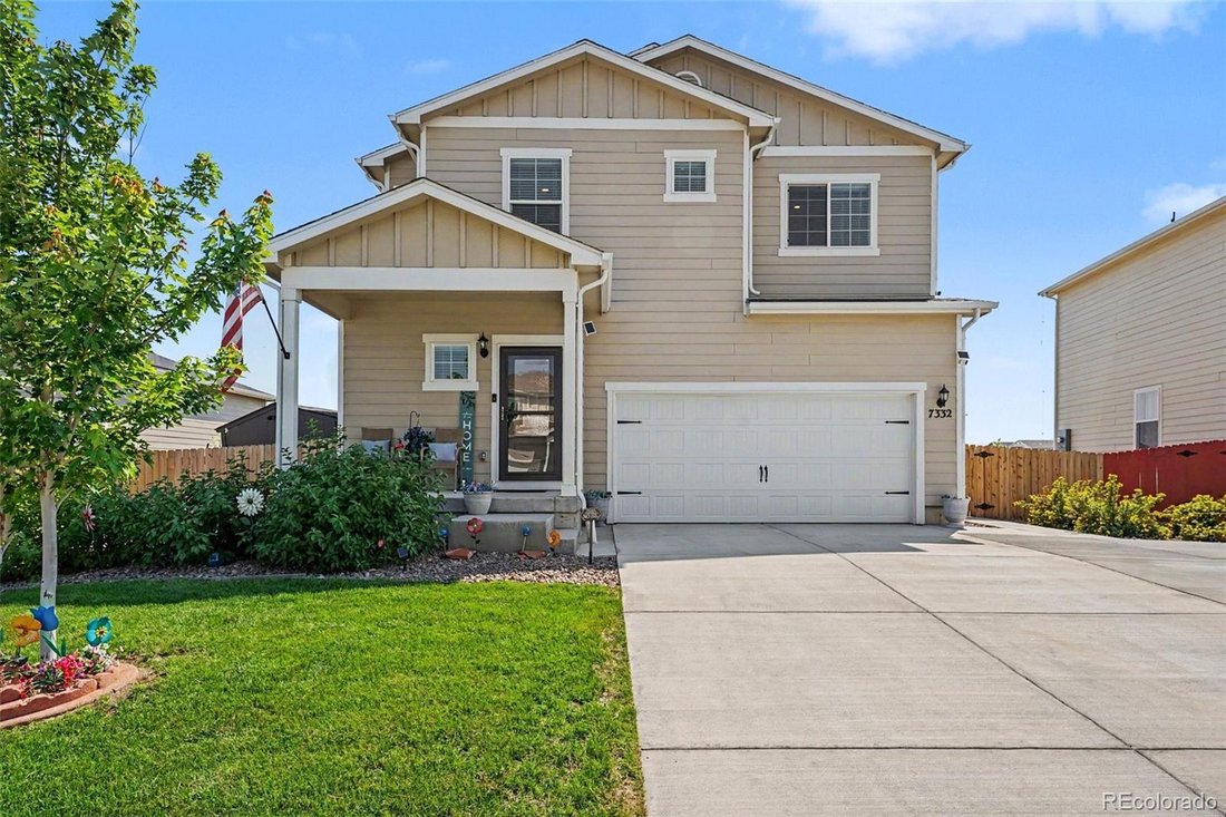 House in Frederick, Colorado, United States 2 - 18611011