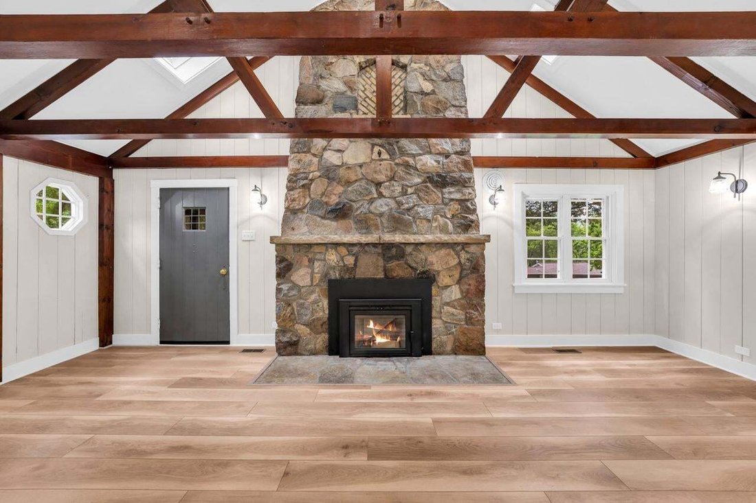 Casa en Spring Prairie, Wisconsin, Estados Unidos 2 - 18615233