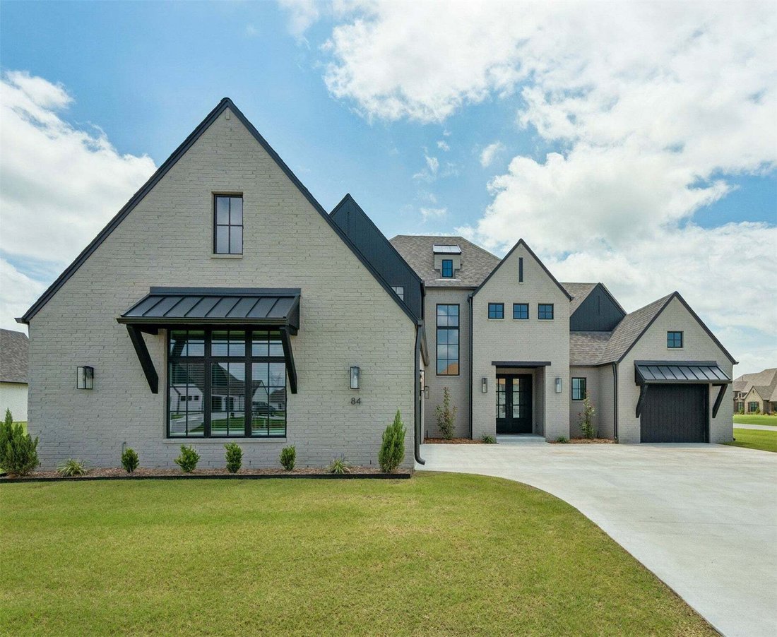 House in Glenpool, Oklahoma, United States 2 - 18609848