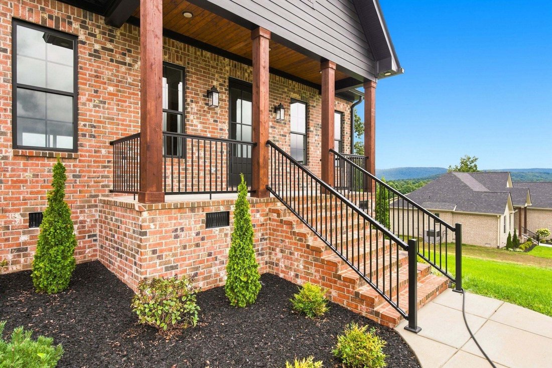 House in McMinnville, Tennessee, United States 5 - 18152053