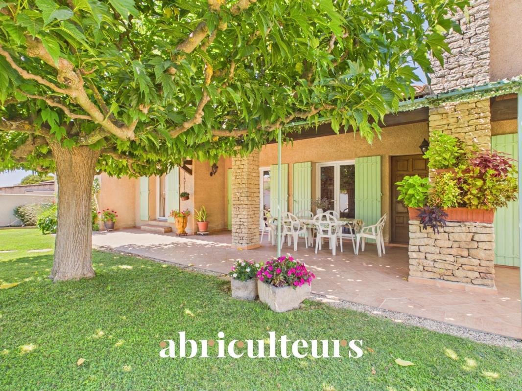 House in Arrondissement of Aix-en-Provence, Provence-Alpes-Côte d'Azur, France 1 - 18612582
