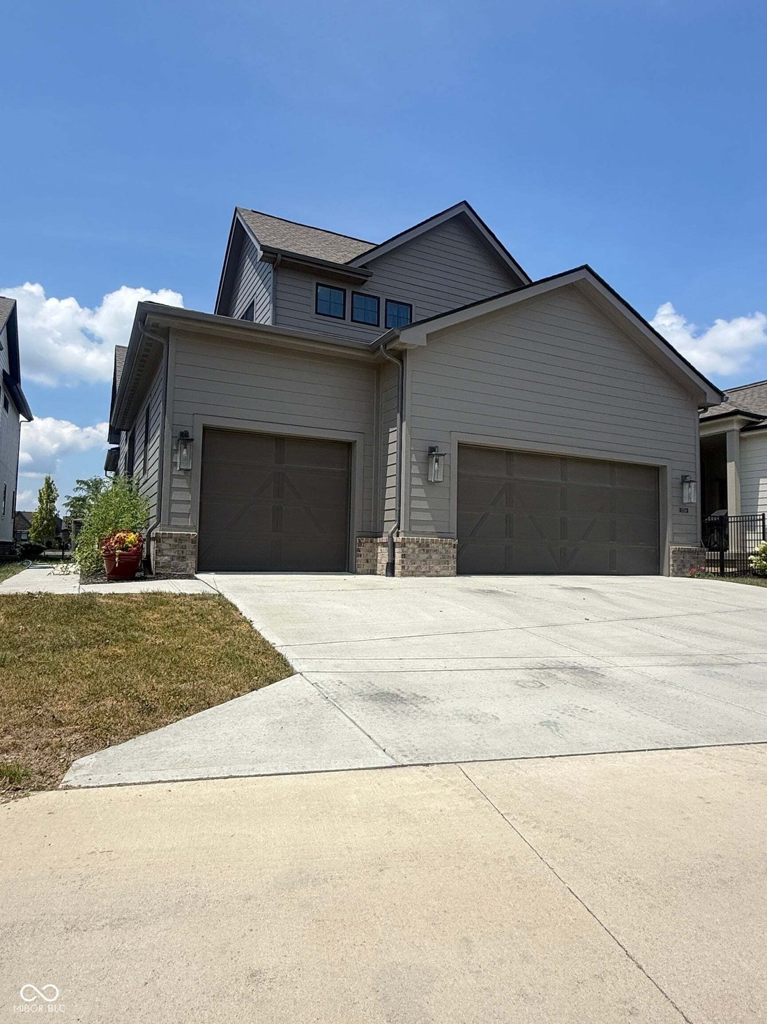 House in Westfield, Indiana, United States 3 - 18609095