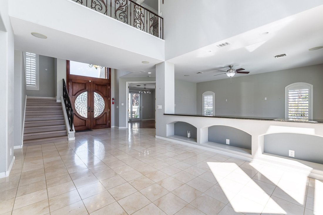 House in Las Vegas, Nevada, United States 4 - 17503674