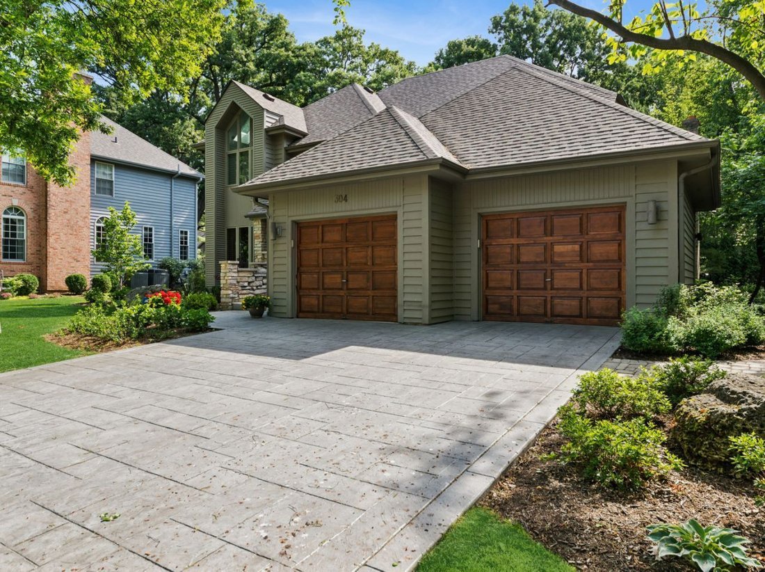House in Bolingbrook, Illinois, United States 3 - 18614741