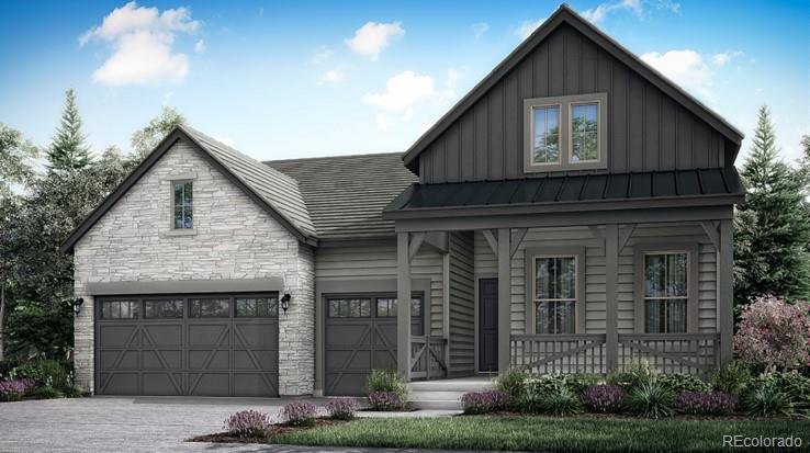 House in Lakewood, Colorado, United States 1 - 18609059